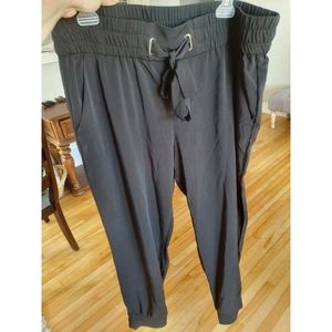 Size XL Dynamite Black Pants